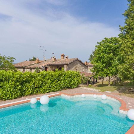 Holiday Home Il Giardino Dei Semplici By Interhome Montanaldo Exterior photo