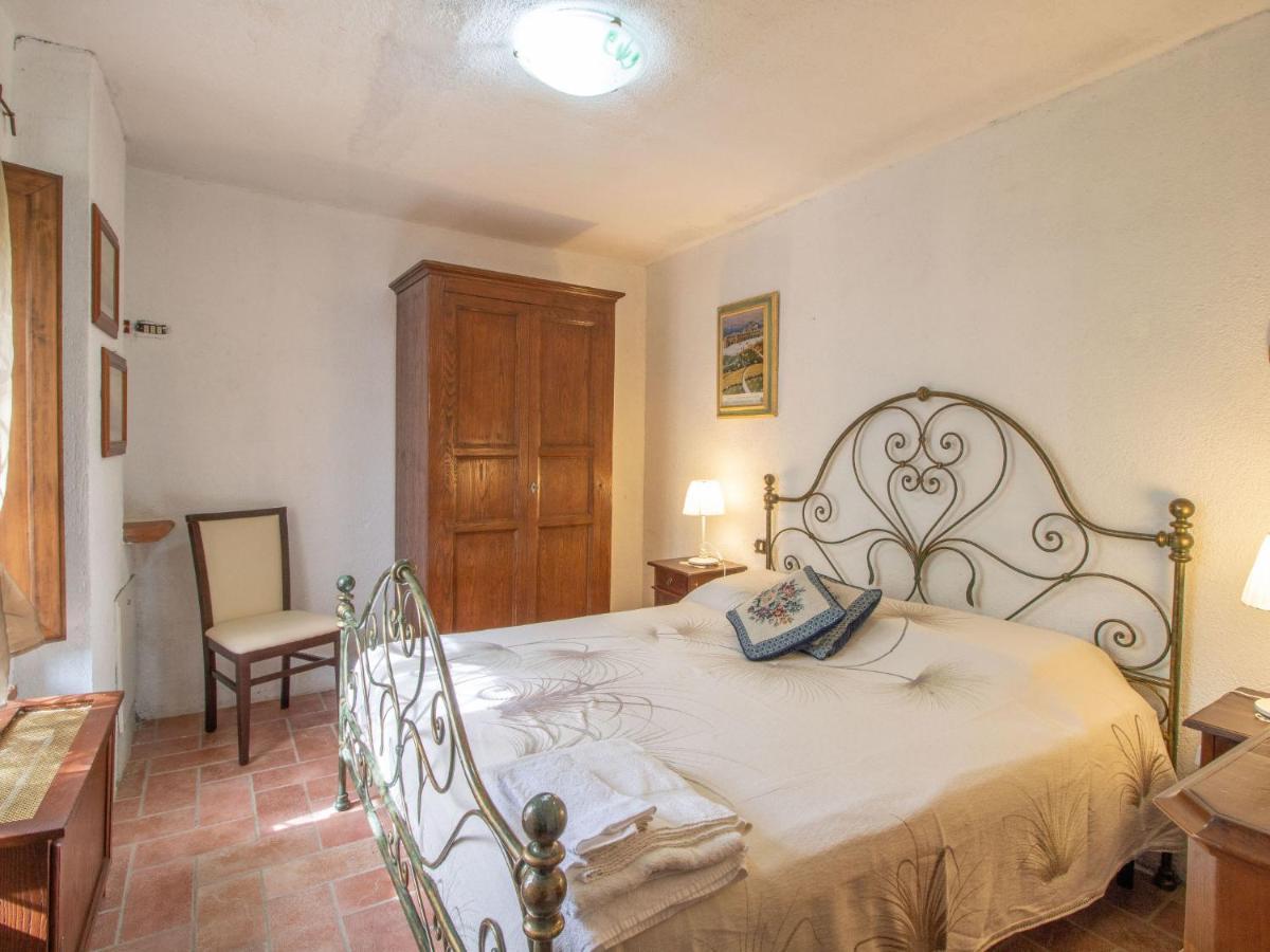 Holiday Home Il Giardino Dei Semplici By Interhome Montanaldo Exterior photo
