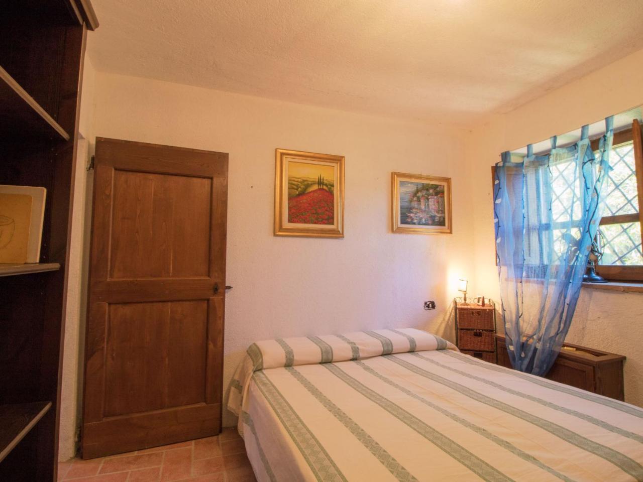 Holiday Home Il Giardino Dei Semplici By Interhome Montanaldo Exterior photo