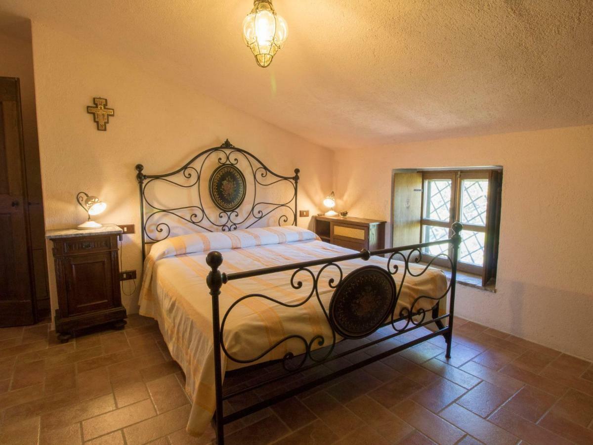 Holiday Home Il Giardino Dei Semplici By Interhome Montanaldo Exterior photo