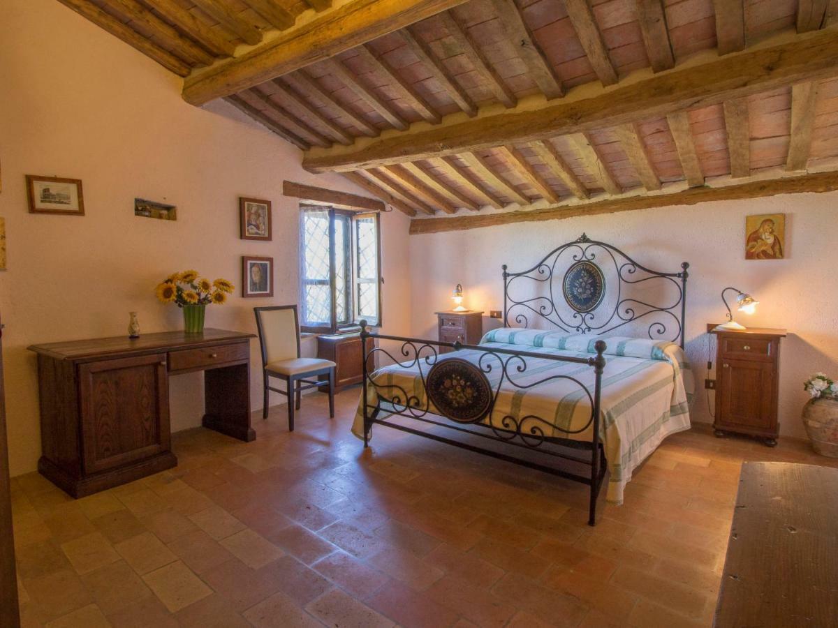 Holiday Home Il Giardino Dei Semplici By Interhome Montanaldo Exterior photo