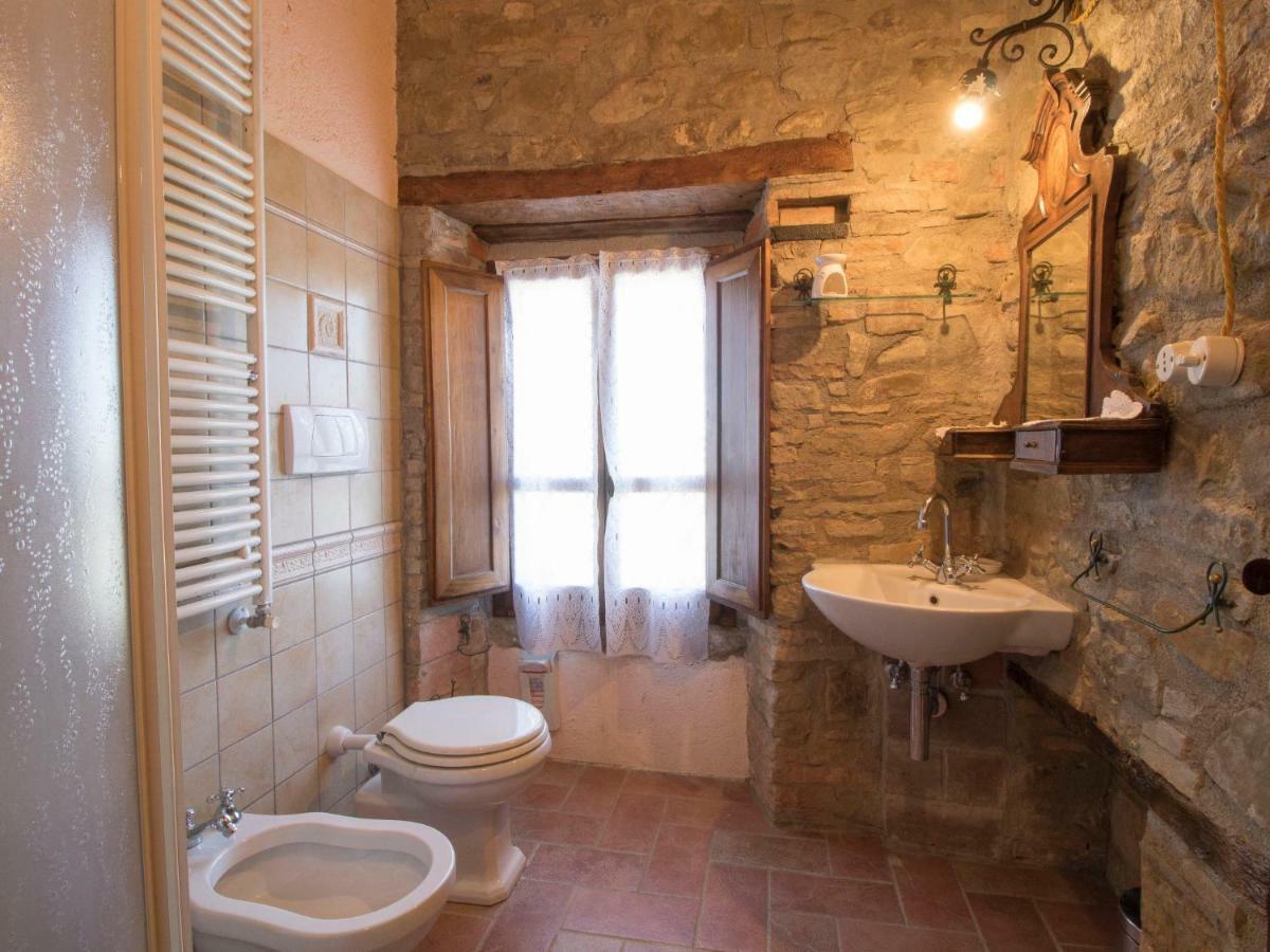 Holiday Home Il Giardino Dei Semplici By Interhome Montanaldo Exterior photo