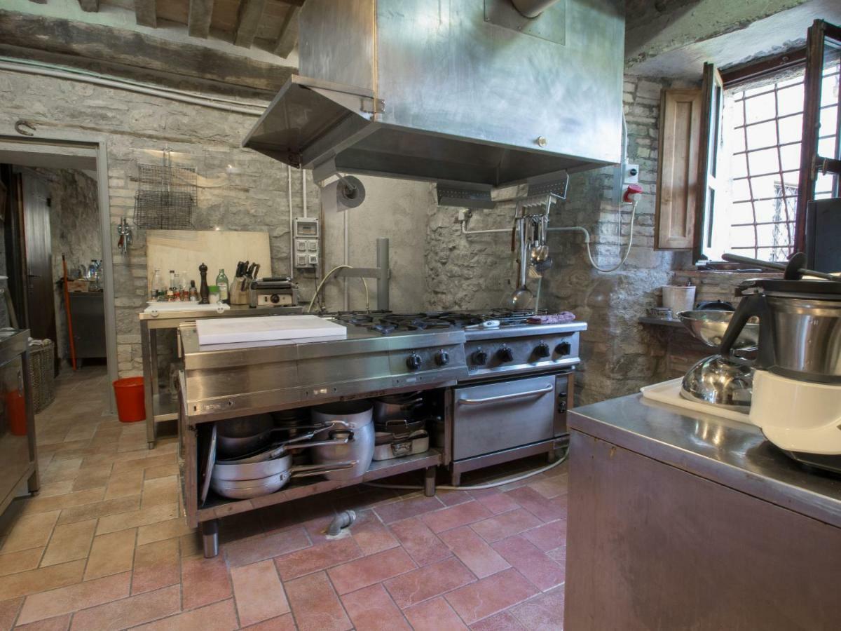 Holiday Home Il Giardino Dei Semplici By Interhome Montanaldo Exterior photo