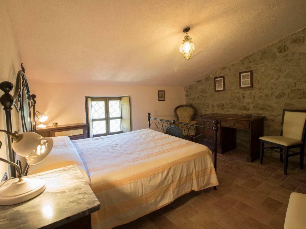 Holiday Home Il Giardino Dei Semplici By Interhome Montanaldo Exterior photo