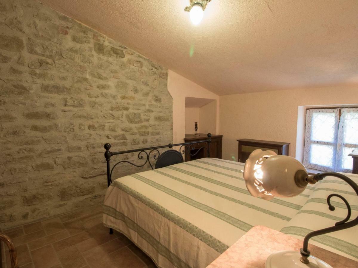 Holiday Home Il Giardino Dei Semplici By Interhome Montanaldo Exterior photo
