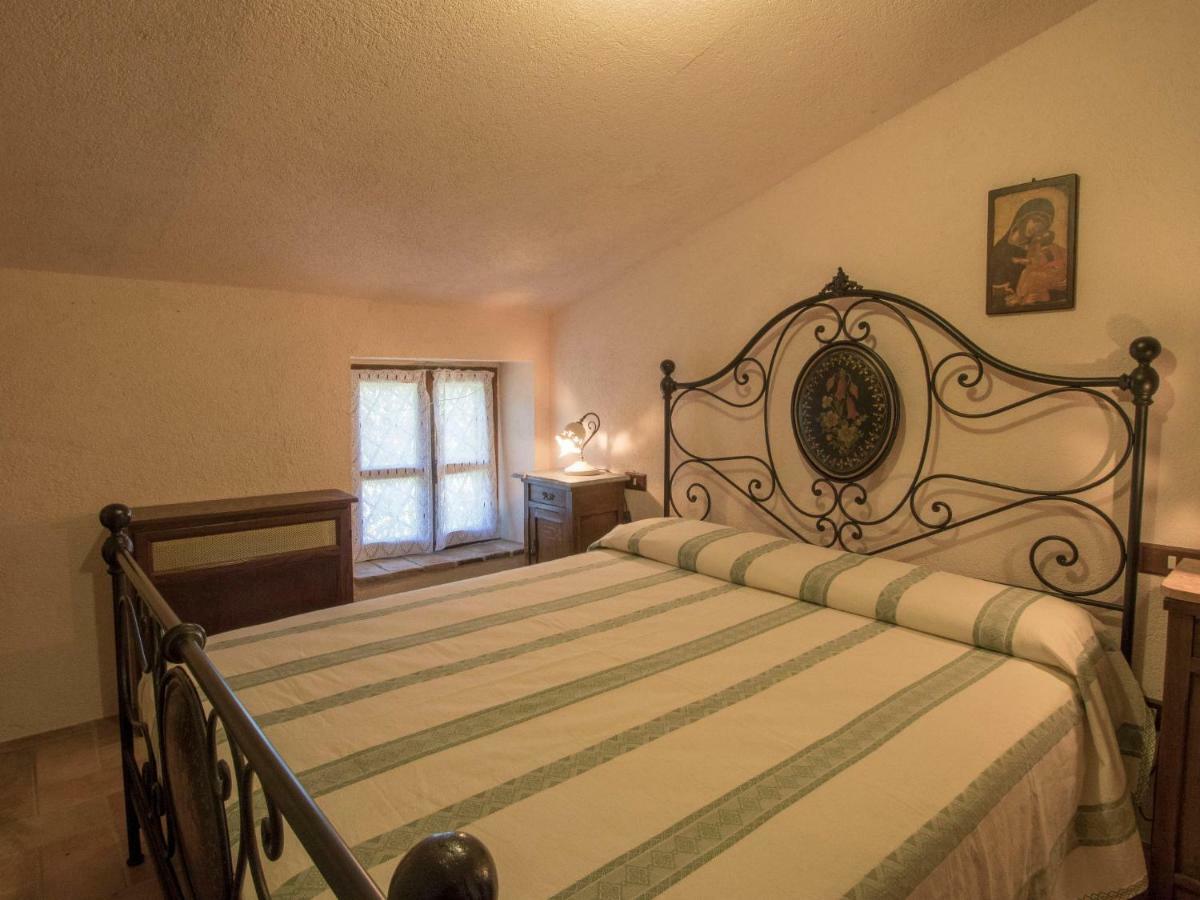 Holiday Home Il Giardino Dei Semplici By Interhome Montanaldo Exterior photo