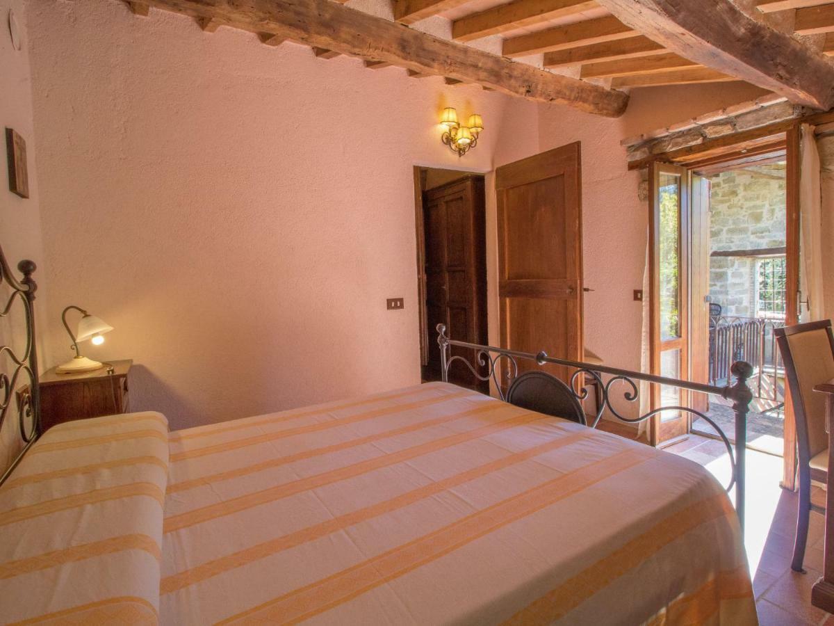 Holiday Home Il Giardino Dei Semplici By Interhome Montanaldo Exterior photo