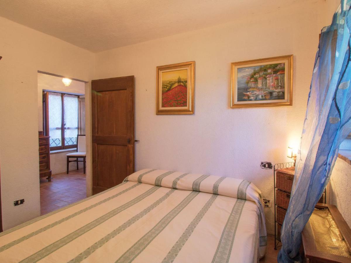 Holiday Home Il Giardino Dei Semplici By Interhome Montanaldo Exterior photo