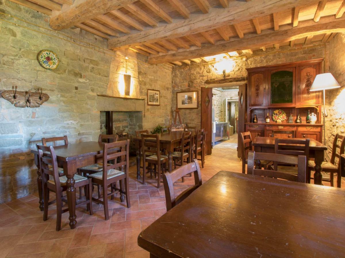 Holiday Home Il Giardino Dei Semplici By Interhome Montanaldo Exterior photo